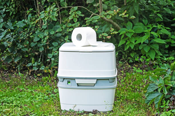 Best Affordable portable toilet rental  in Clearlake, CA
