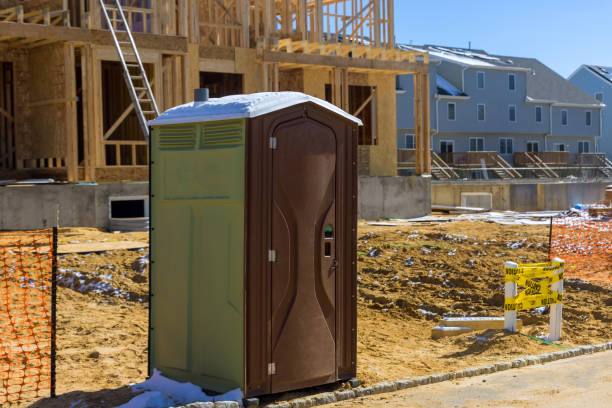 Best Porta potty delivery and setup  in Clearlake, CA