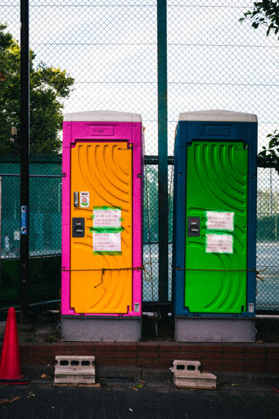 Best Event porta potty rental  in Clearlake, CA