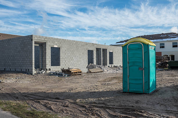 Portable Toilet Options We Offer in Clearlake, CA